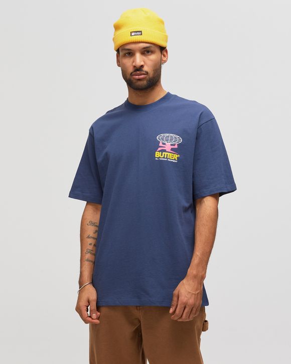 ALL TERRAIN TEE