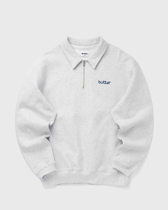 Alpine 1/4 Zip Sweater