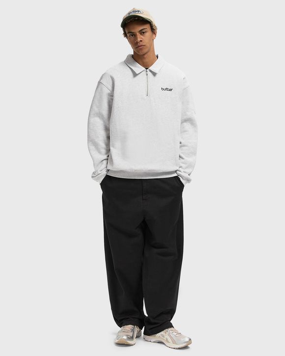 Alpine 1/4 Zip Sweater