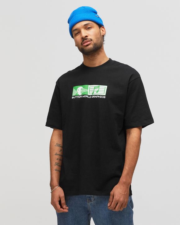AMBIENT SOUNDS TEE