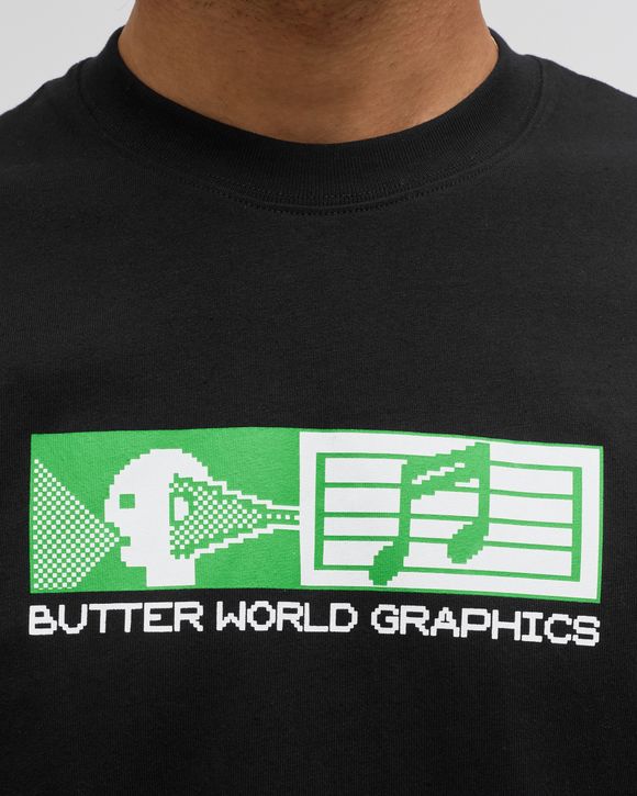 AMBIENT SOUNDS TEE