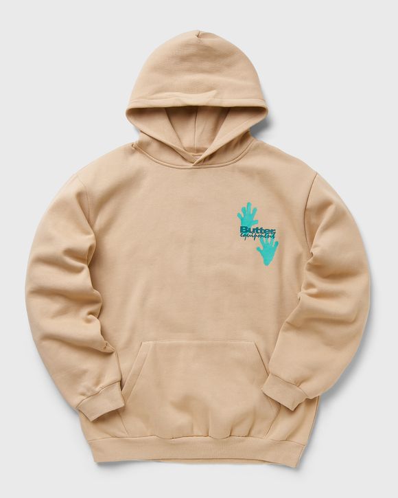 AMPHIBIAN PULLOVER HOODIE
