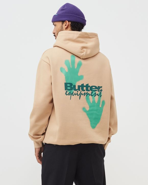 AMPHIBIAN PULLOVER HOODIE