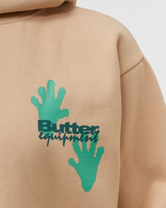 AMPHIBIAN PULLOVER HOODIE