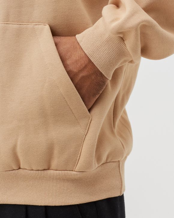 AMPHIBIAN PULLOVER HOODIE