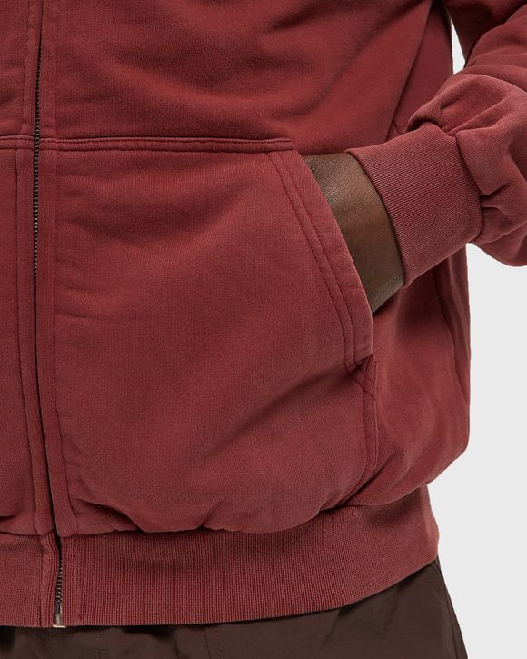 Amplify Zip-Thru Hood