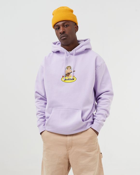 ANGEL BADGE HOODIE