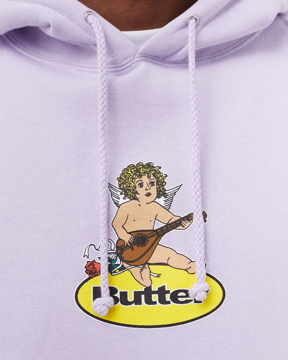 ANGEL BADGE HOODIE