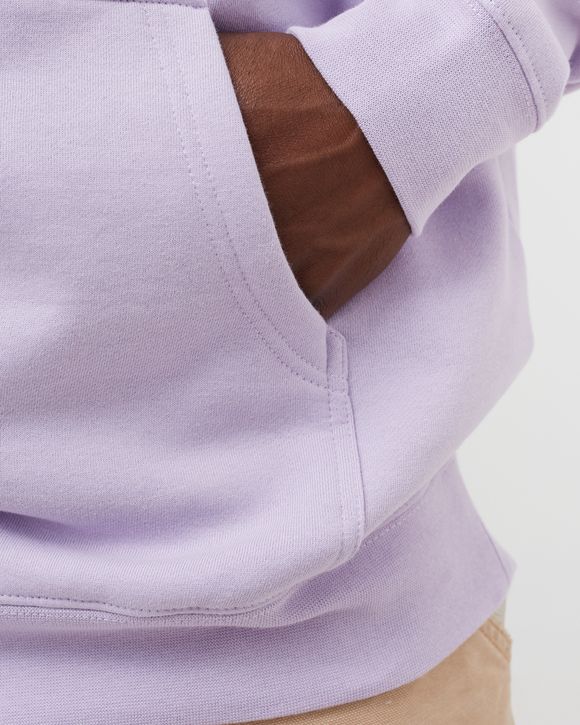 ANGEL BADGE HOODIE