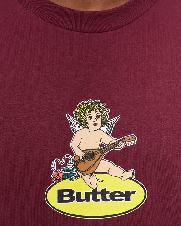 ANGEL BADGE TEE