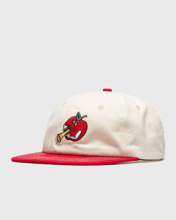 APPLE 6 PANEL CAP
