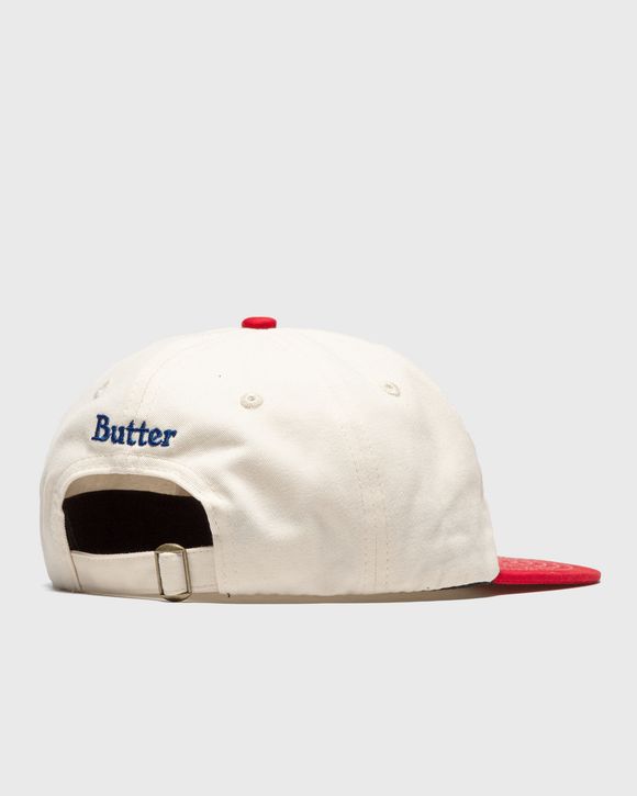 APPLE 6 PANEL CAP