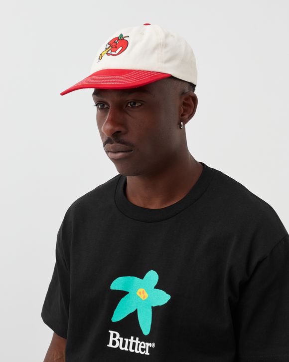 APPLE 6 PANEL CAP