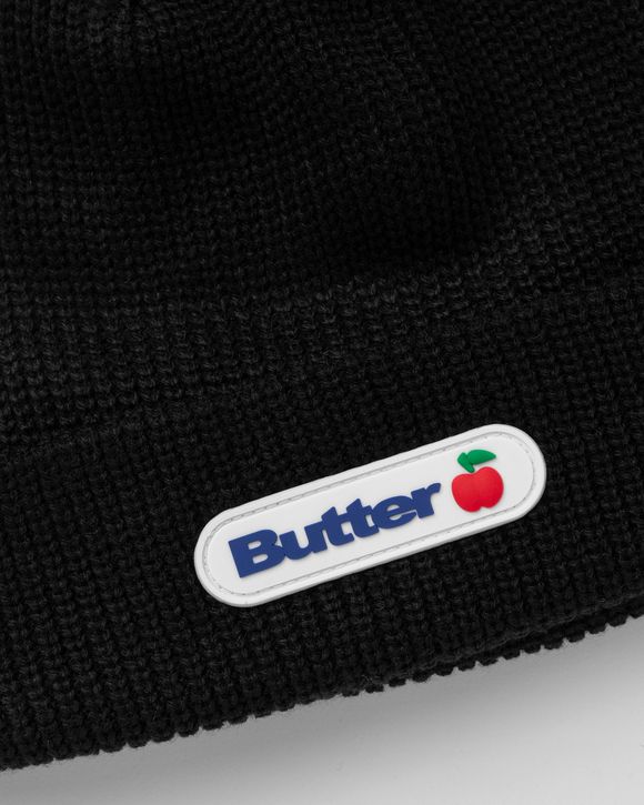Apple Beanie