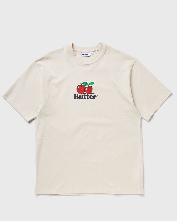 APPLES LOGO TEE