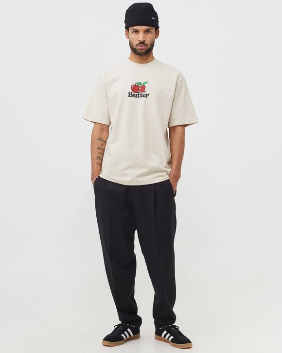 APPLES LOGO TEE
