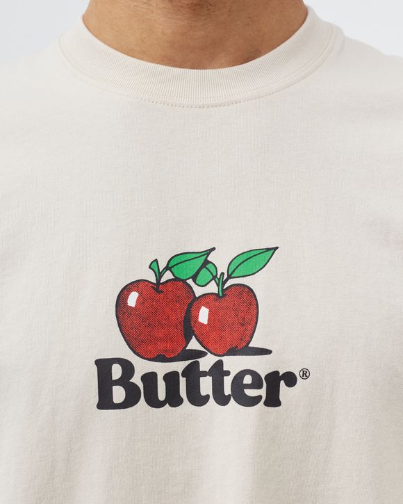 APPLES LOGO TEE