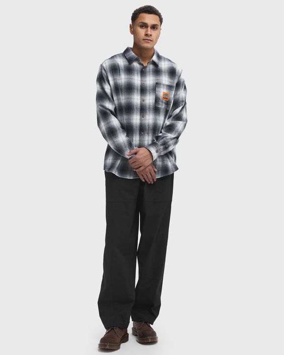 Appliance Plaid Shirt