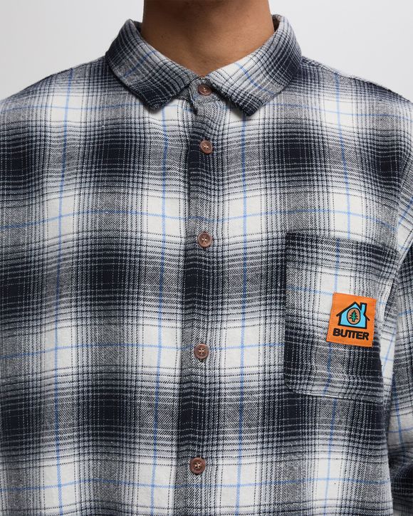 Appliance Plaid Shirt