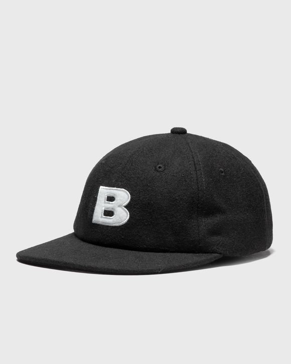 AXEL SCHMIDT 6 PANEL CAP