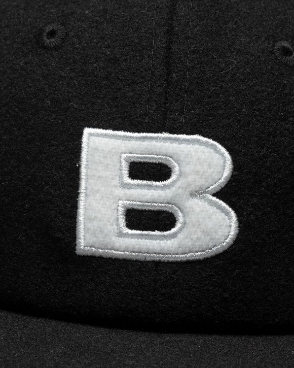 AXEL SCHMIDT 6 PANEL CAP