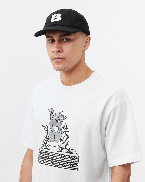 AXEL SCHMIDT 6 PANEL CAP