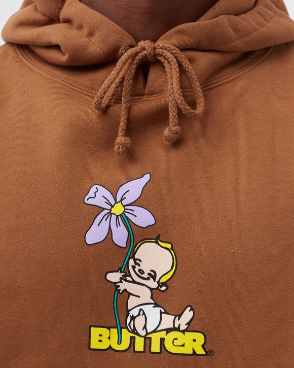BABY HOODIE
