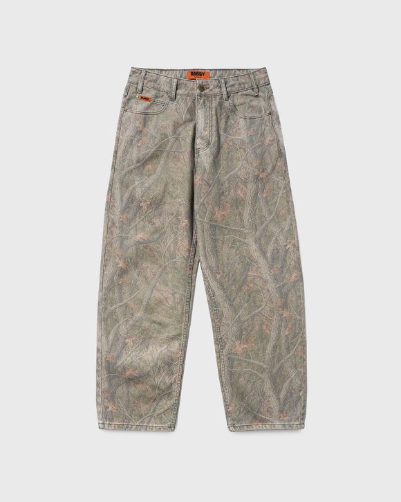 Baggy Denim Jeans