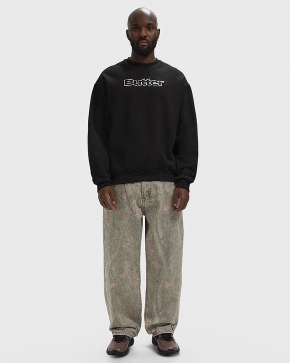 Baggy Denim Jeans