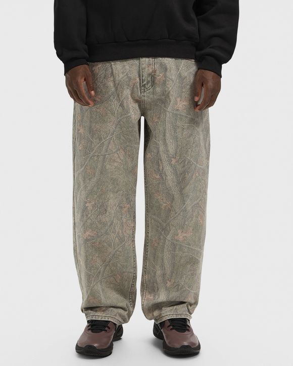 Baggy Denim Jeans