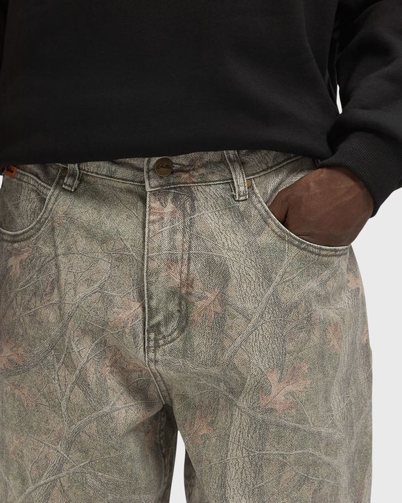 Baggy Denim Jeans