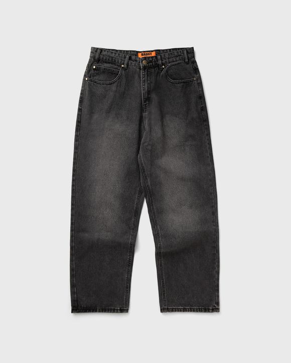 Baggy Denim Jeans