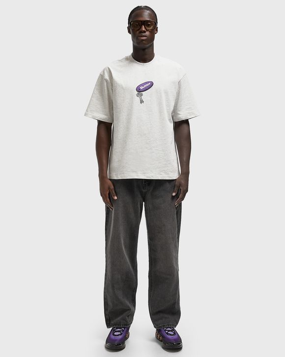 Baggy Denim Jeans