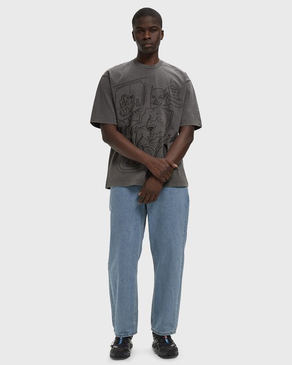 Baggy Denim Jeans