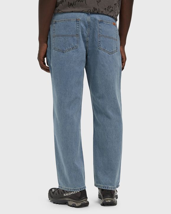 Baggy Denim Jeans