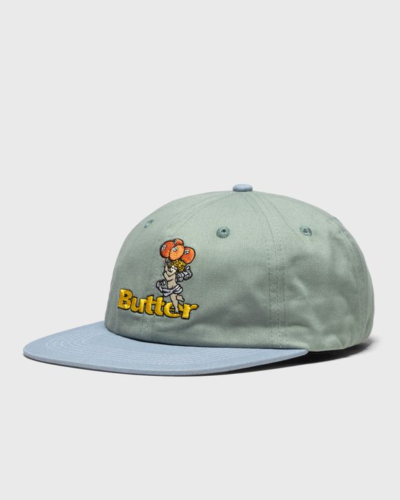 Balloons Logo 6 Panel Cap