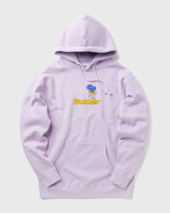 Balloons Logo Hoodie