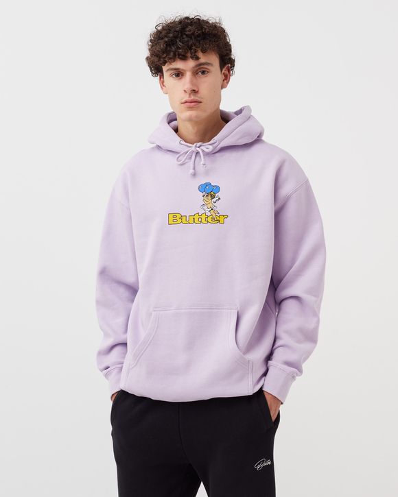 Balloons Logo Hoodie