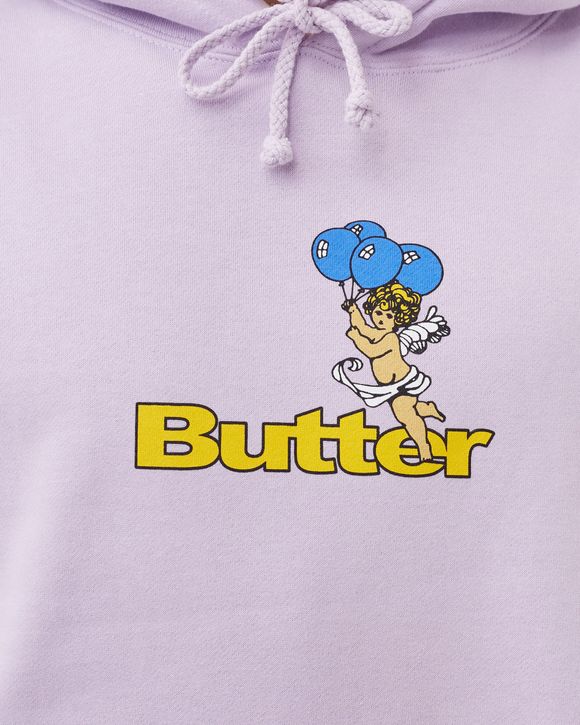 Balloons Logo Hoodie