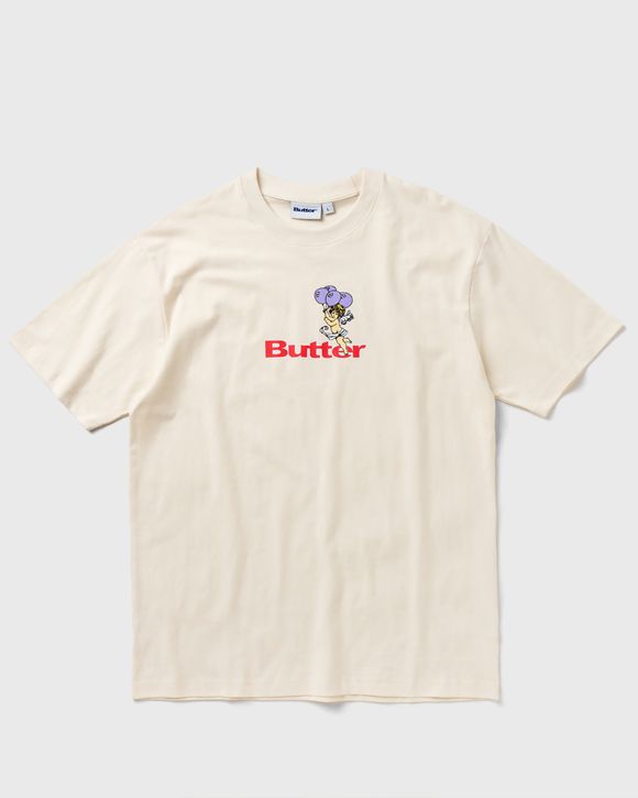 Balloons Logo Tee