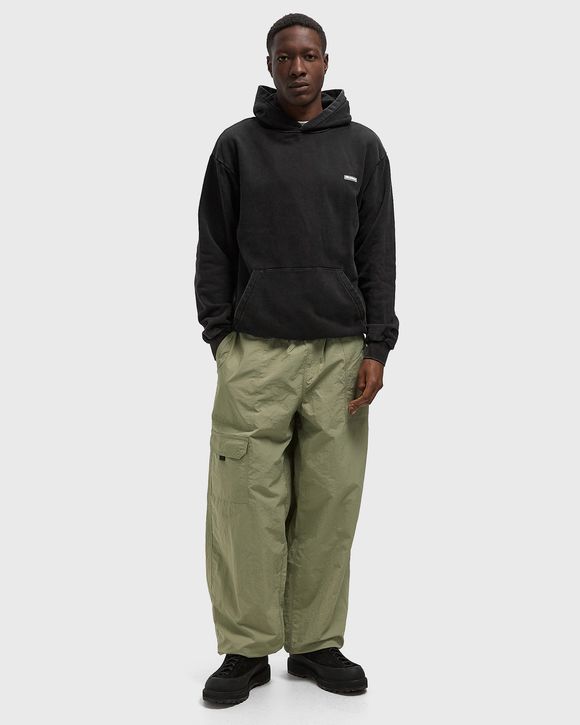 Basic Pullover Hood