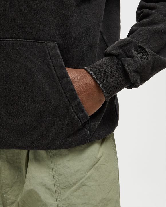 Basic Pullover Hood