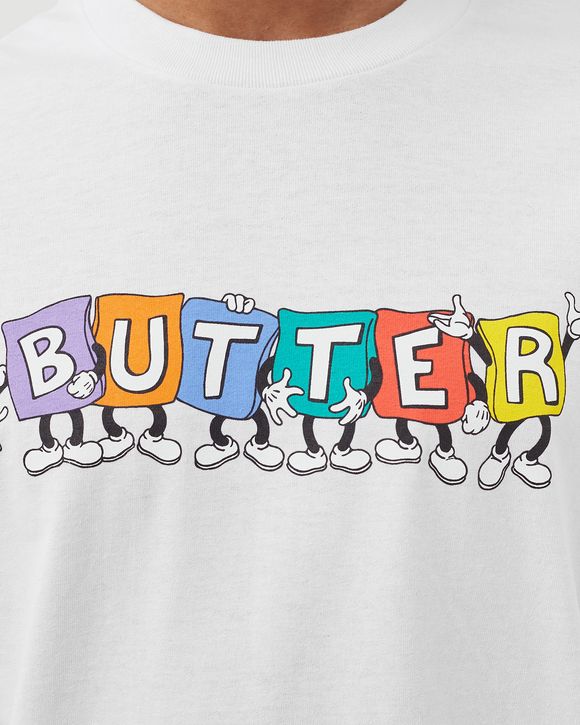 BEANBAG TEE