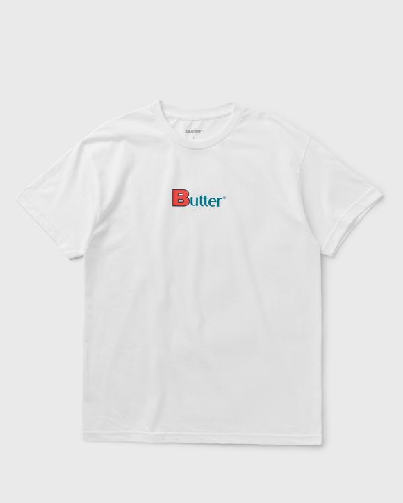 BOLD CLASSIC LOGO TEE