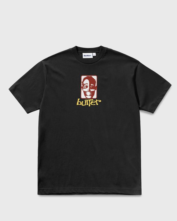 Bound Tee