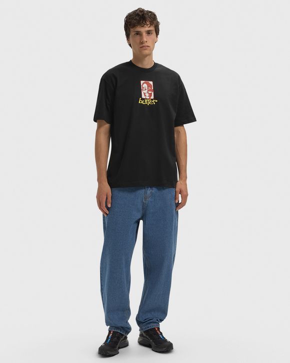 Bound Tee