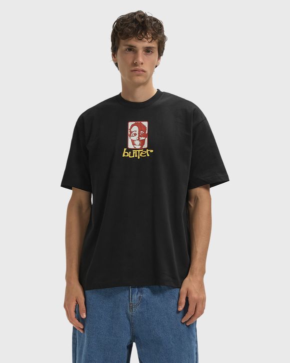 Bound Tee