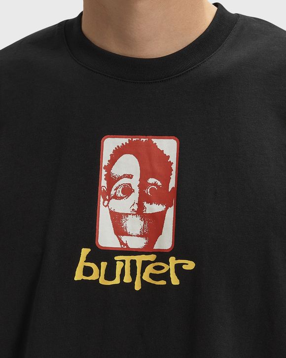 Bound Tee