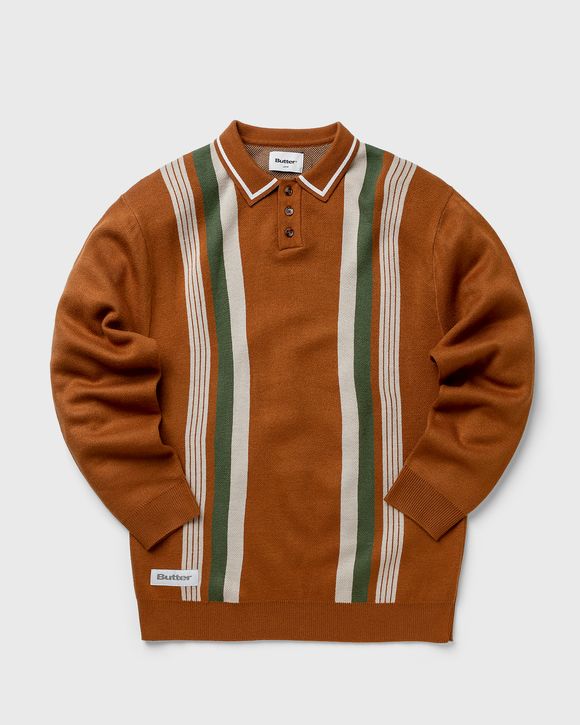 Bowler Knit Sweater