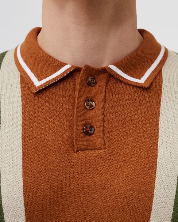 Bowler Knit Sweater